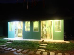 Ulu River Lodge Gopeng Екстериор снимка