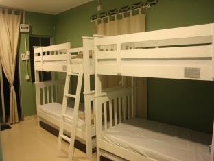 Ulu River Lodge Gopeng Екстериор снимка